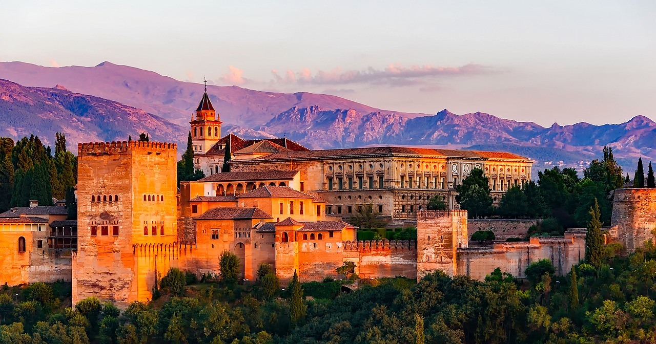 Los 10 castillos más bonitos de España