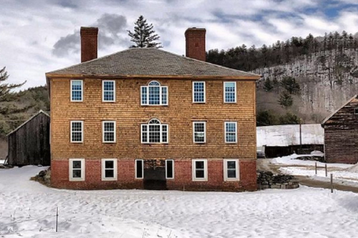 Los 15 pequeños pueblos con más encanto en Vermont