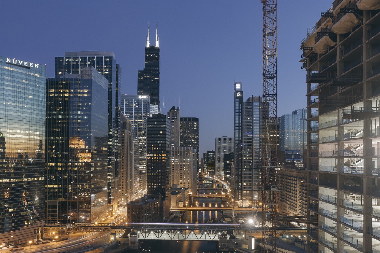 20 principales atracciones turísticas de Chicago