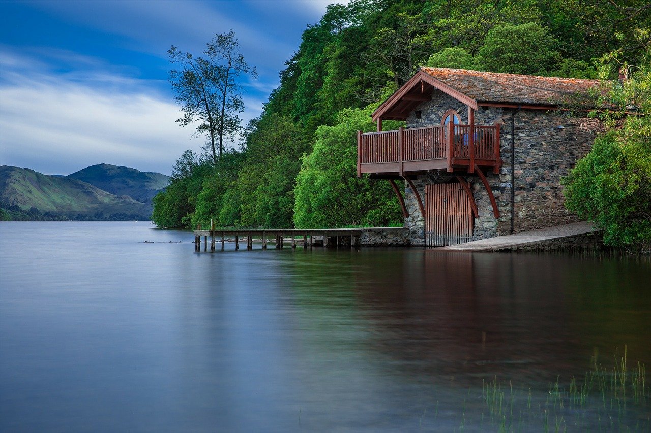 Los 10 parques y reservas nacionales más bellos de Escocia