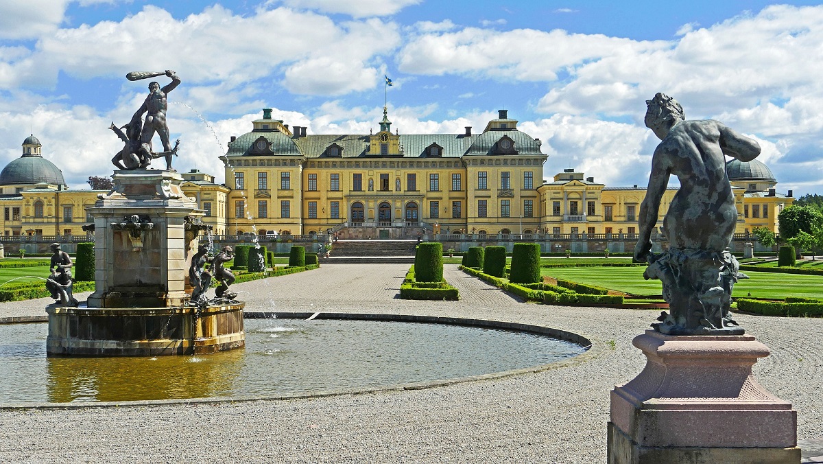 Las 15 mejores ciudades para visitar en Suecia