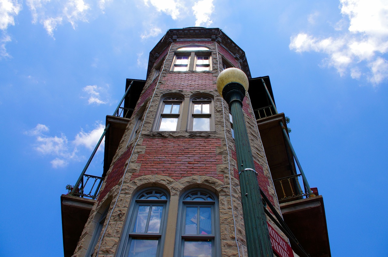 Los 10 mejores lugares para visitar en Arkansas