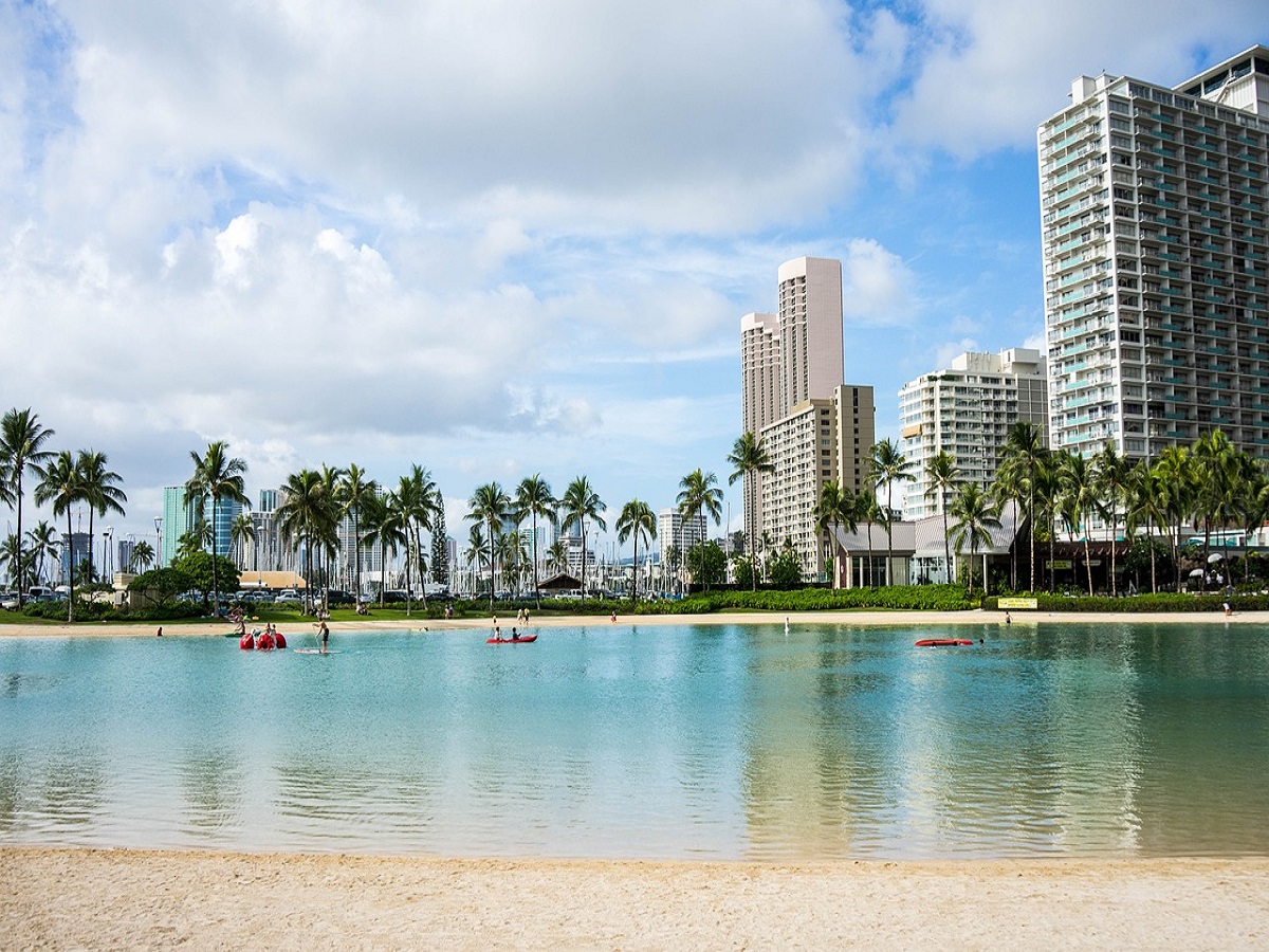 Los 10 mejores lugares para visitar en Hawai