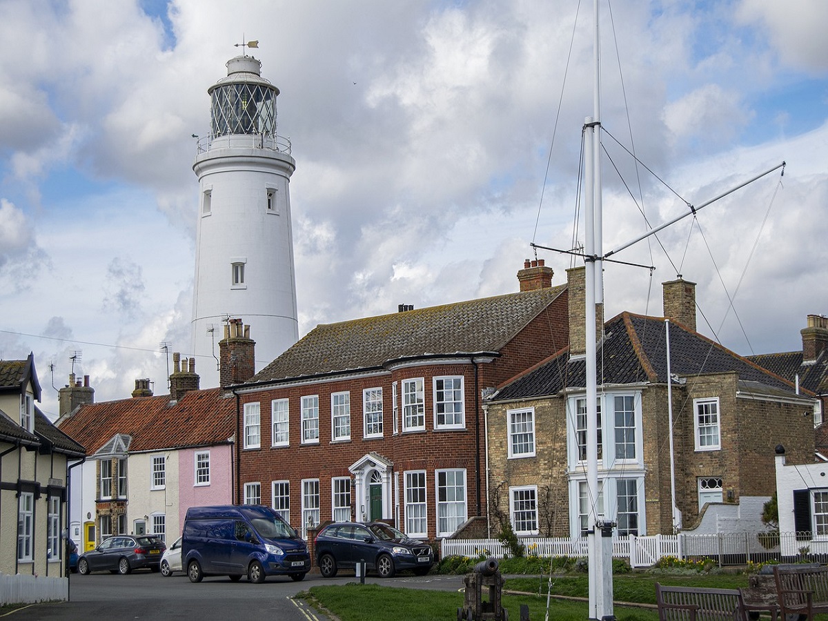 Los 15 pueblos pequeños con más encanto de Inglaterra