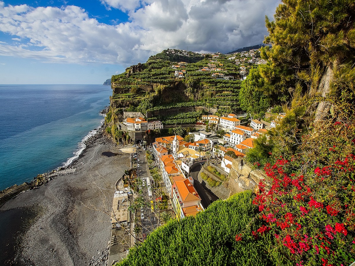 Conoce las 10 mejores islas de Portugal
