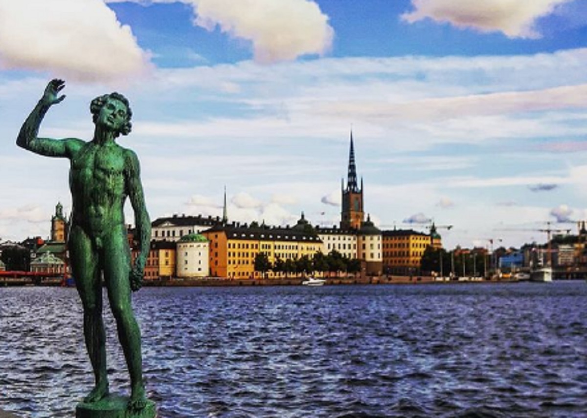 Los 10 lagos más bonitos de Suecia