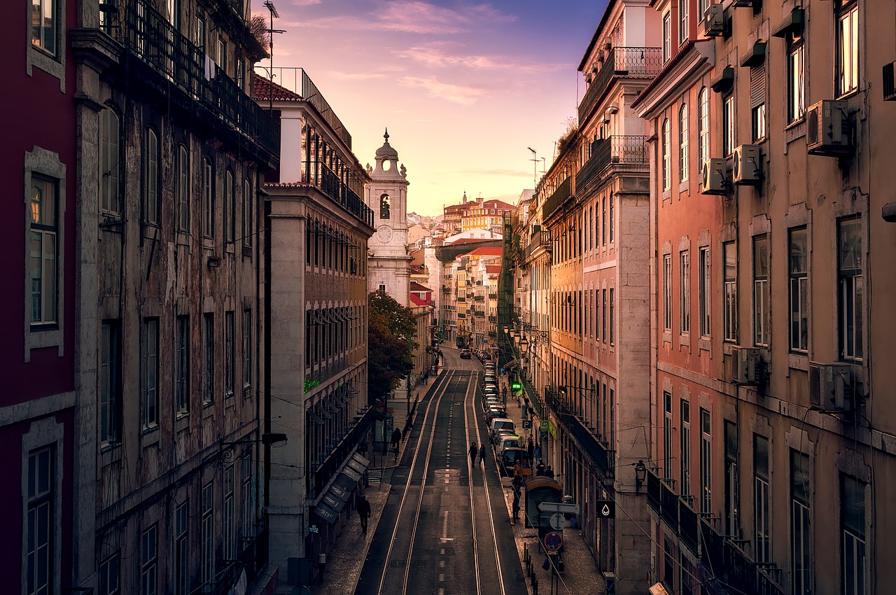 Las 15 mejores ciudades para visitar en Portugal