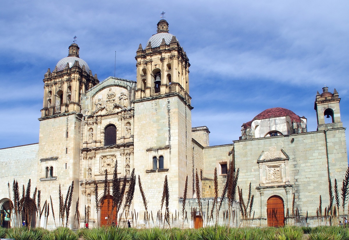 Los 10 mejores lugares para visitar en Oaxaca, México