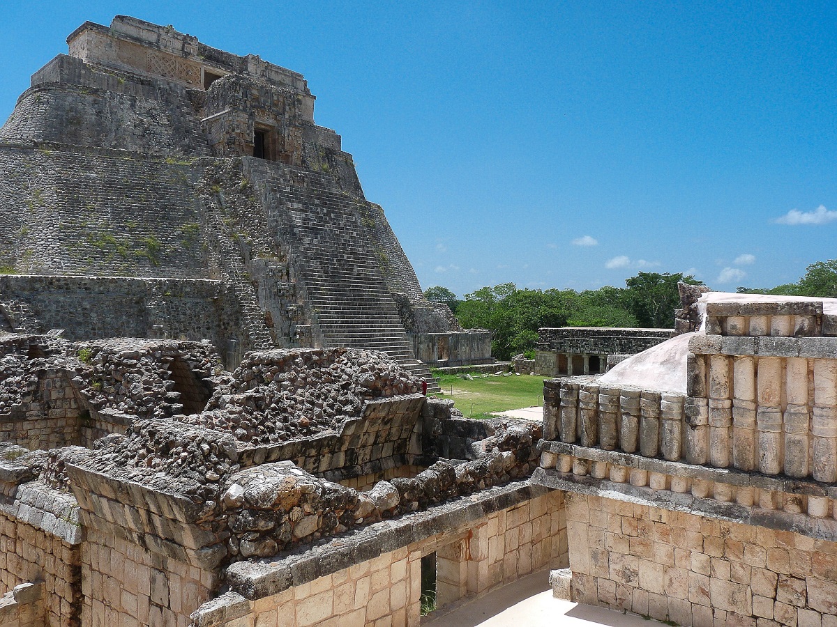 Las 10 cosas que ver en Chichén Itzá