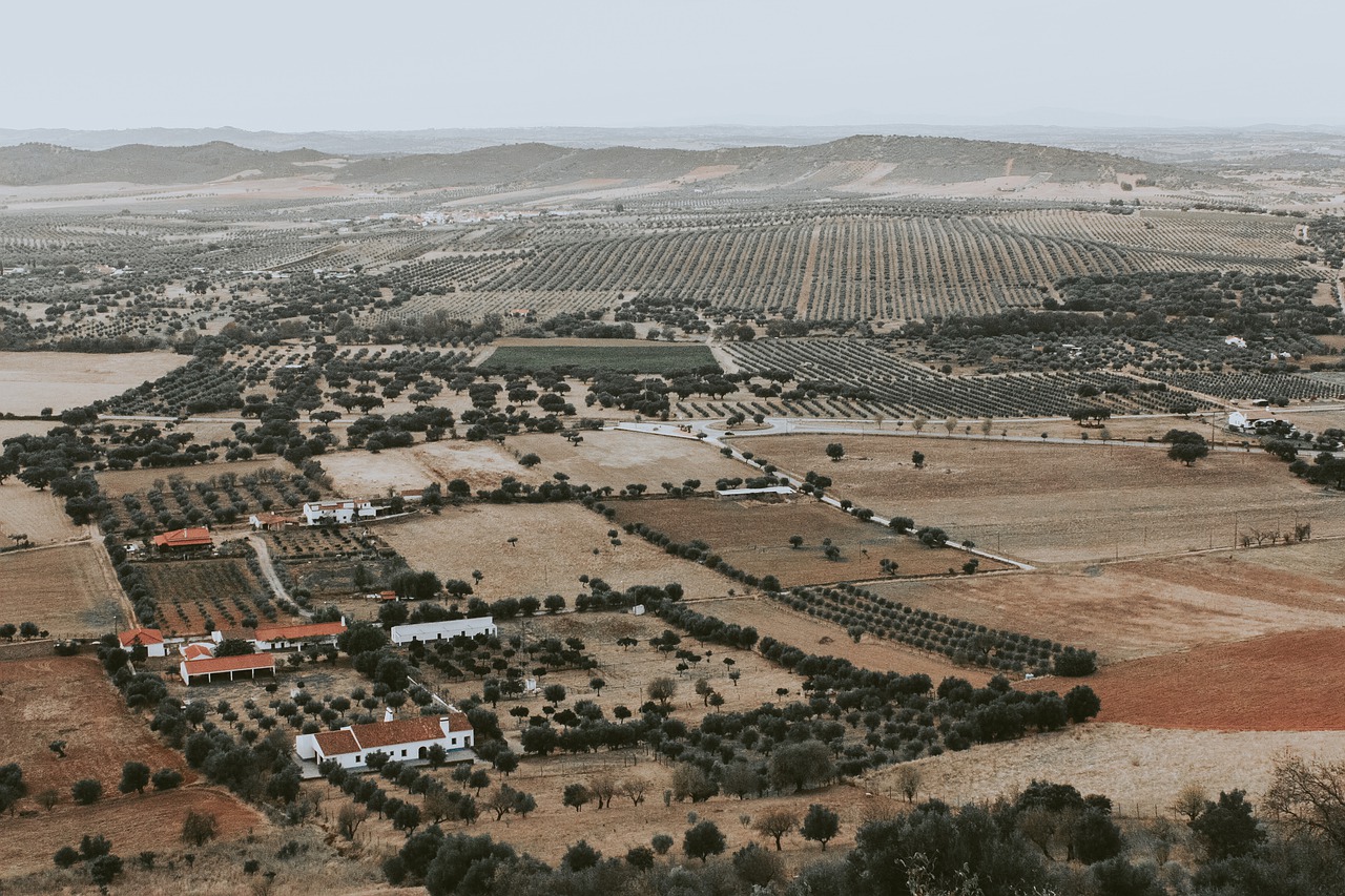 14 ciudades pequeñas con más encanto de Portugal