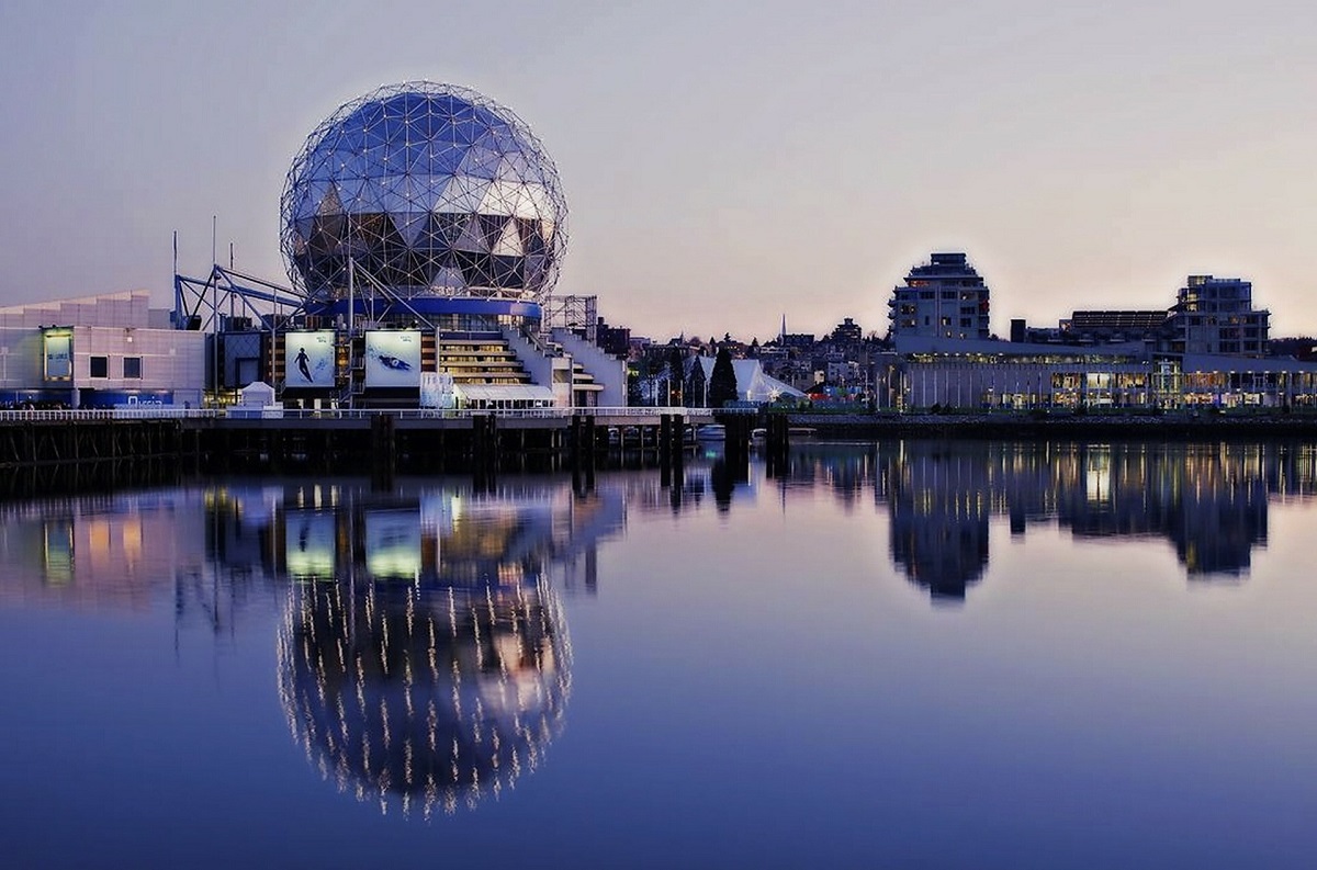 Las mejores 16 ciudades para visitar en Canadá