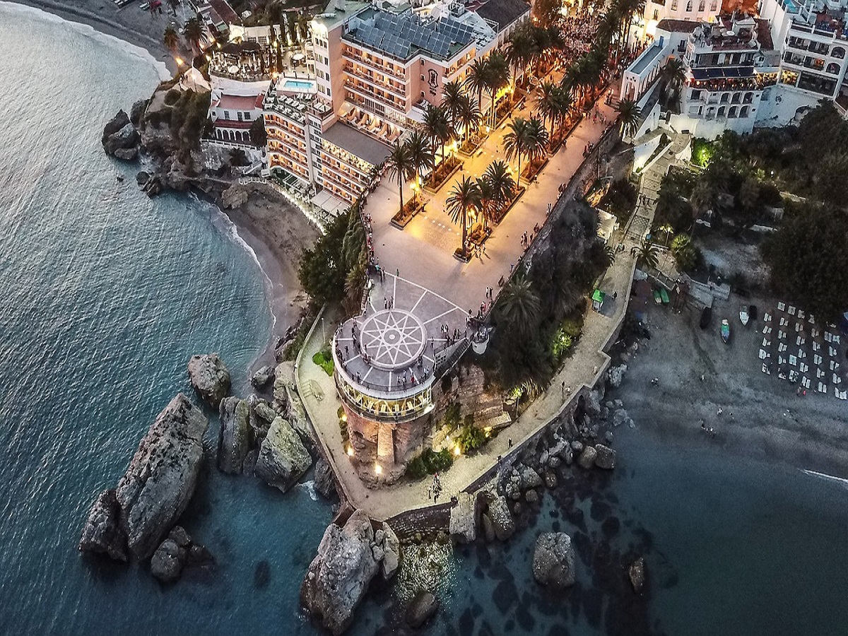 12 mejores destinos de vacaciones en la playa en España