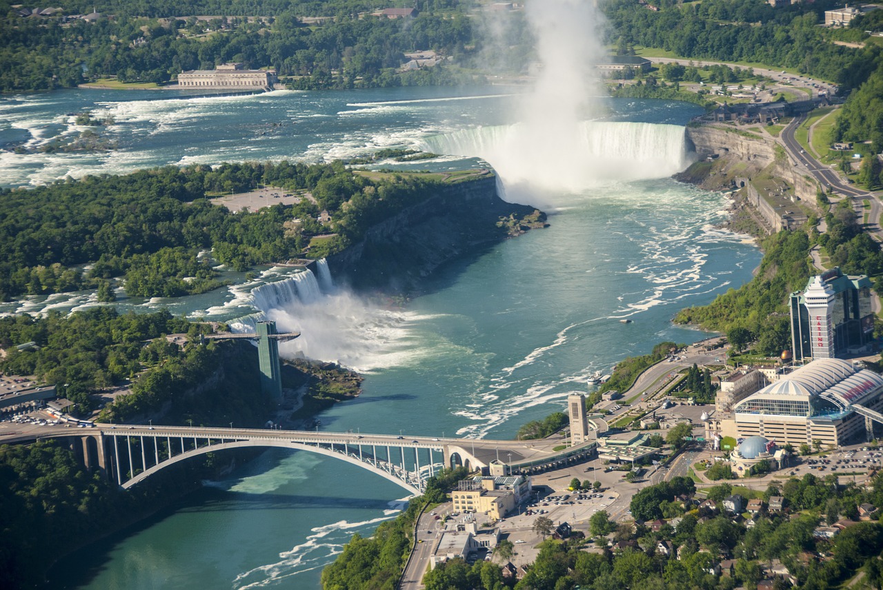 Las 15 ciudades pequeñas con más encanto de Canadá