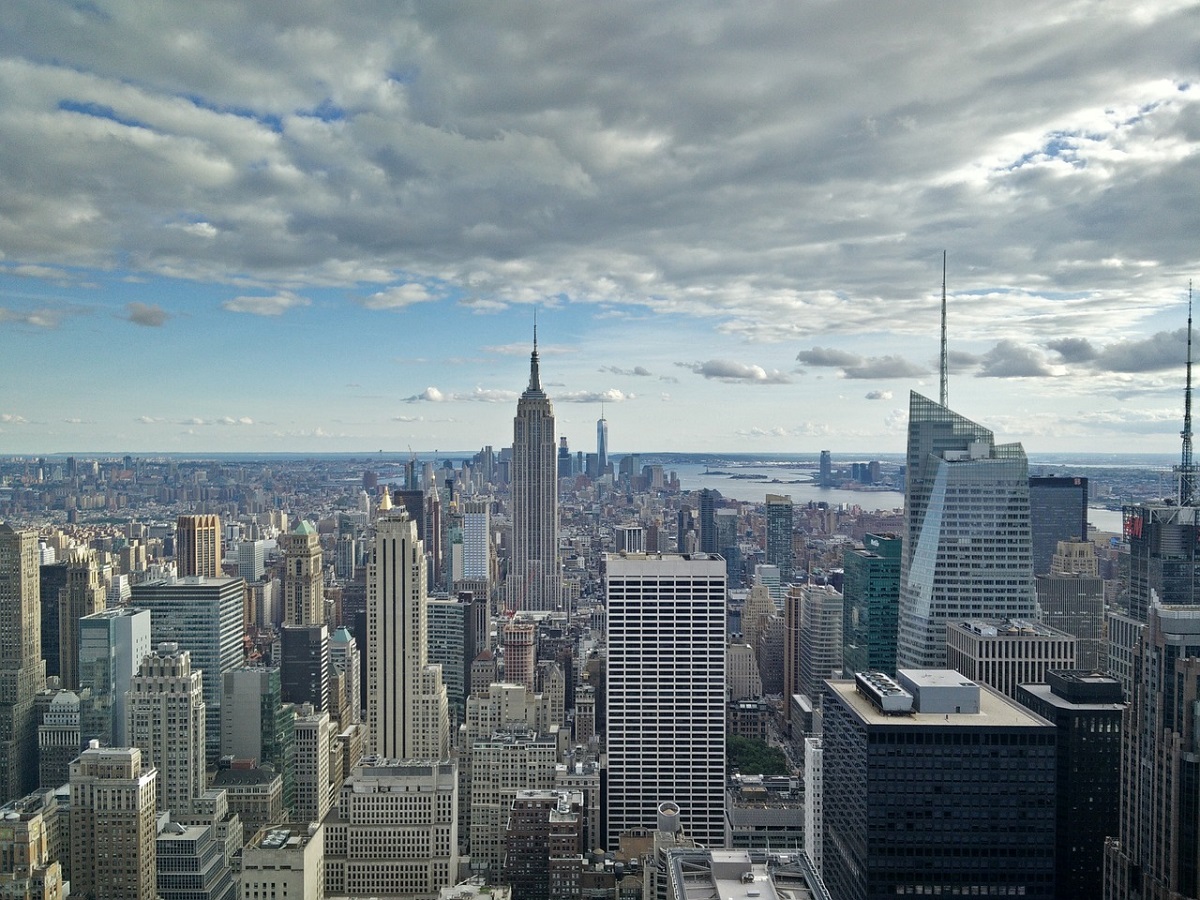 Las 10 principales atracciones turísticas de Nueva York