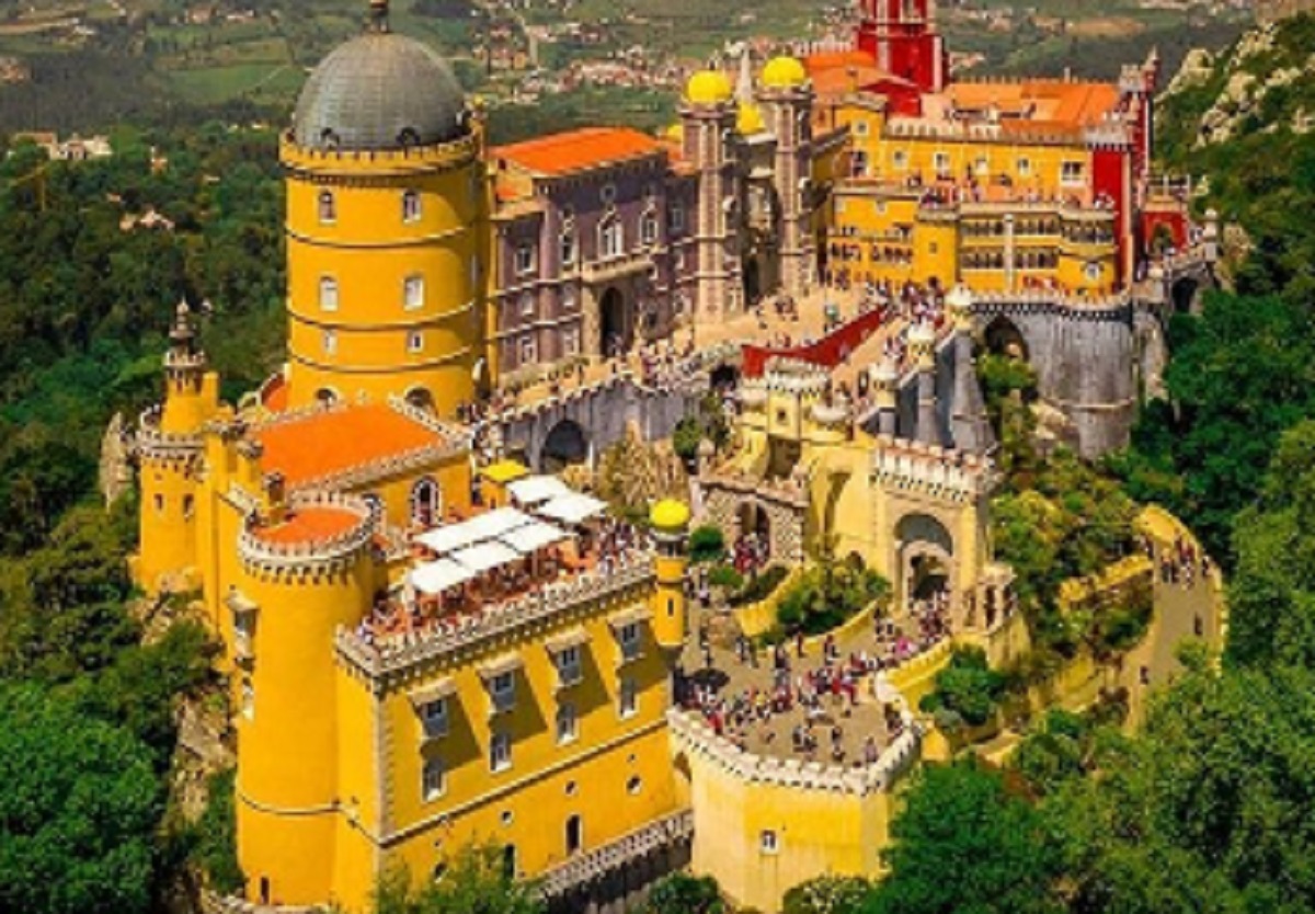 Las mejores 19 cosas para hacer en Portugal