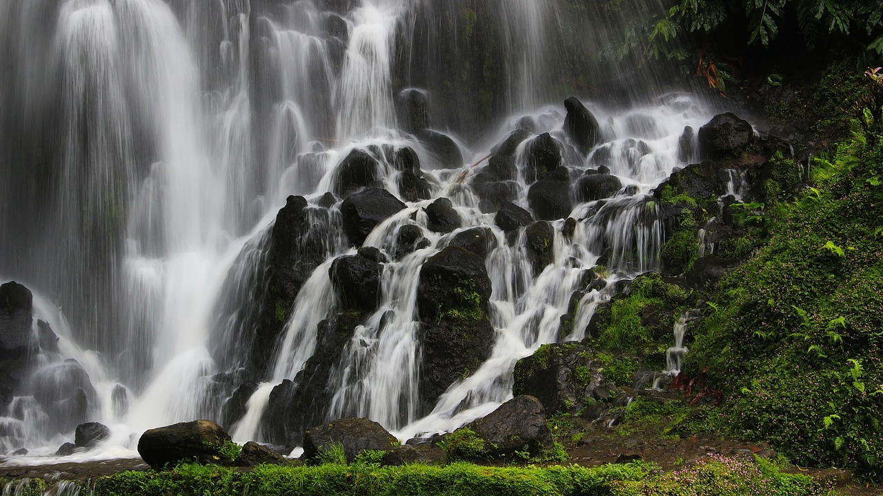 Los 10 parques naturales y nacionales más bellos de Portugal