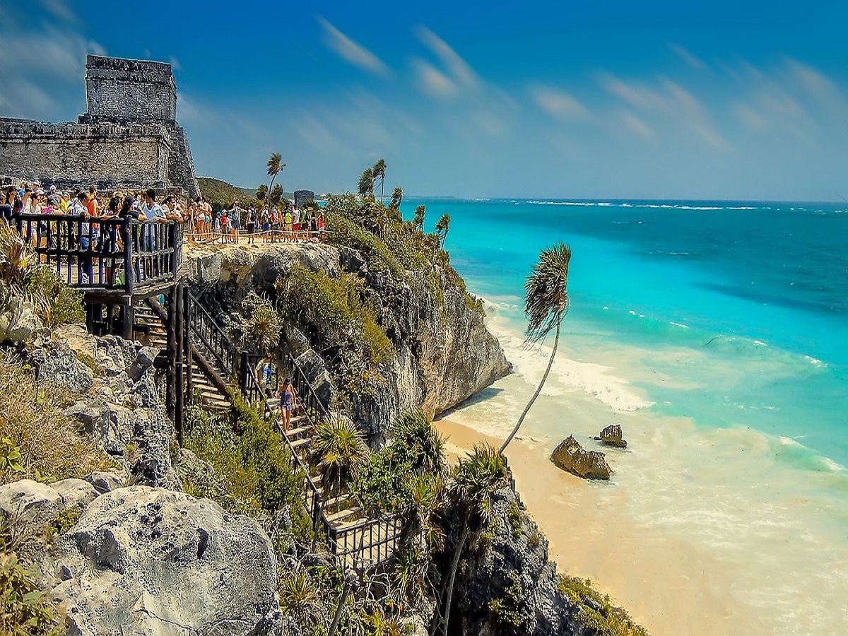Los 15 parques nacionales más bonitos de México