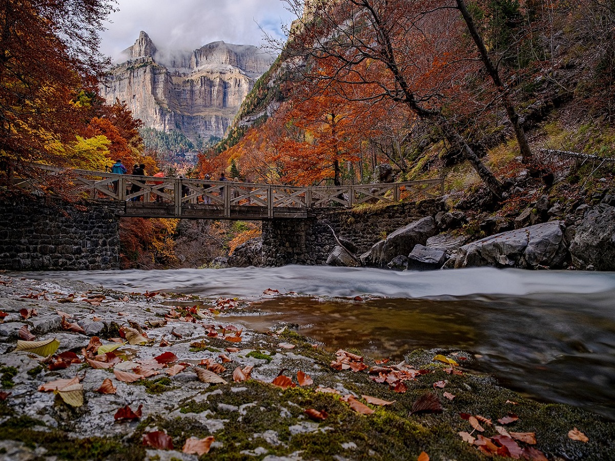 Los 12 Parques Nacionales más bonitos de España
