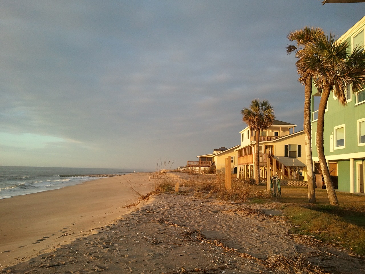 Los 12 pueblos pequeños más encantadores de Carolina del Sur