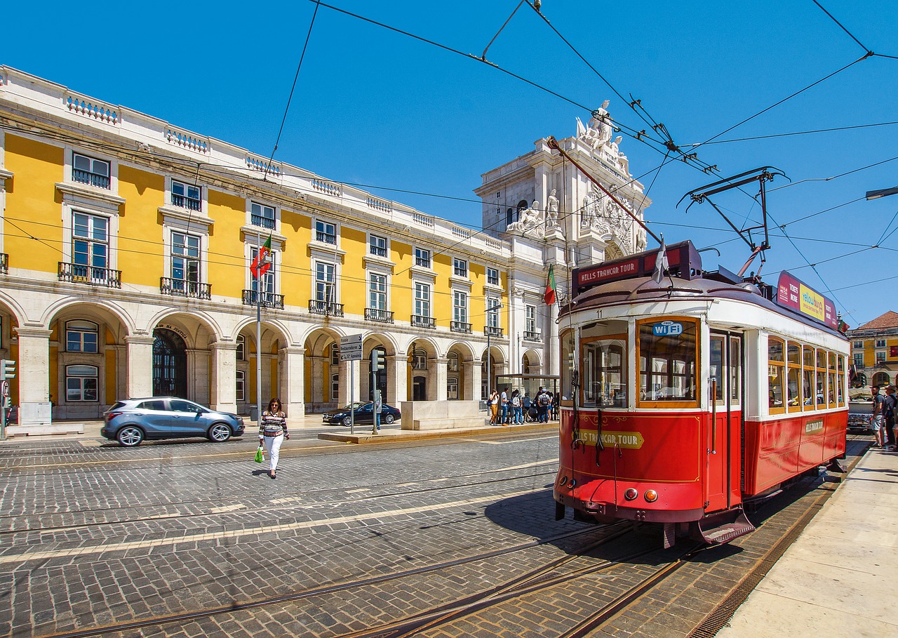 Las 10 principales atracciones turísticas  en Portugal