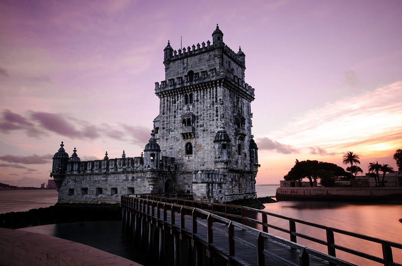 Los 10 destinos más asombrosos en el sur de Portugal