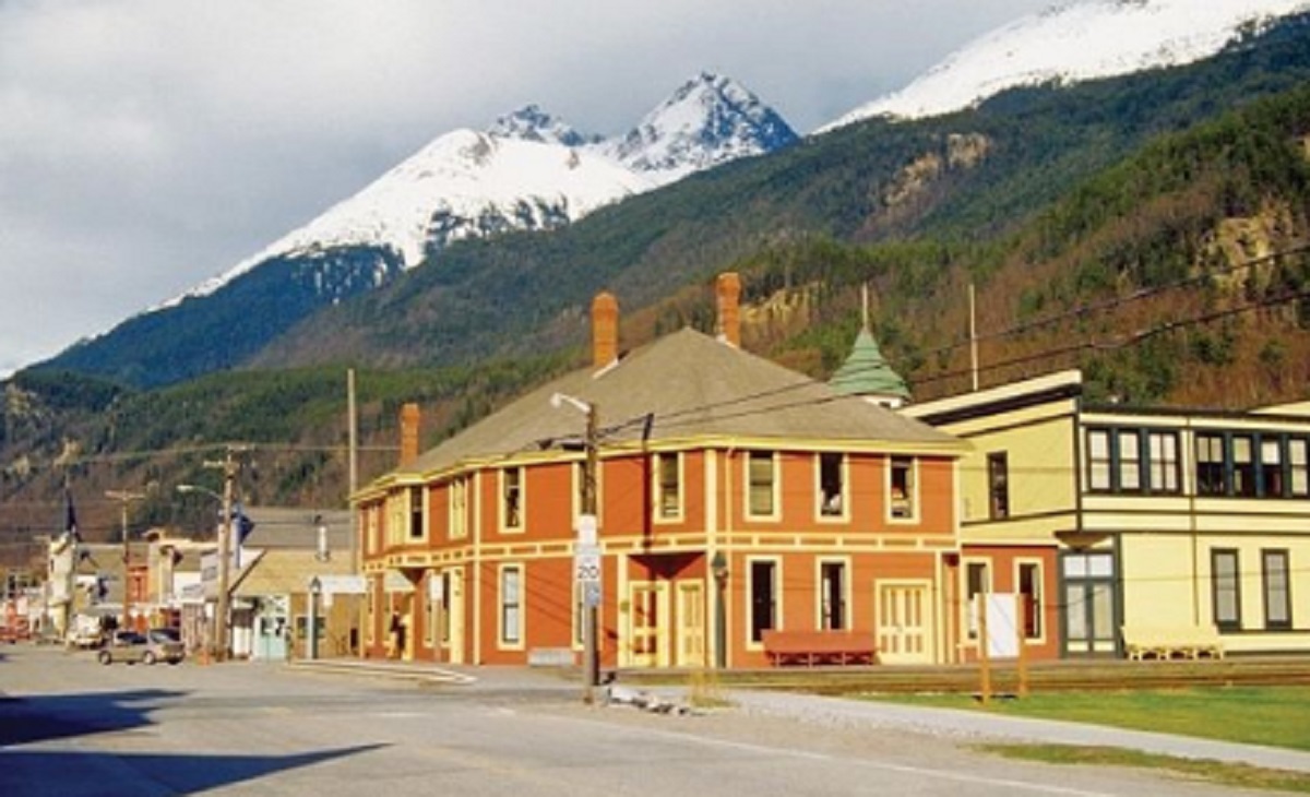 Los 12 pequeños pueblos más encantadores de Alaska