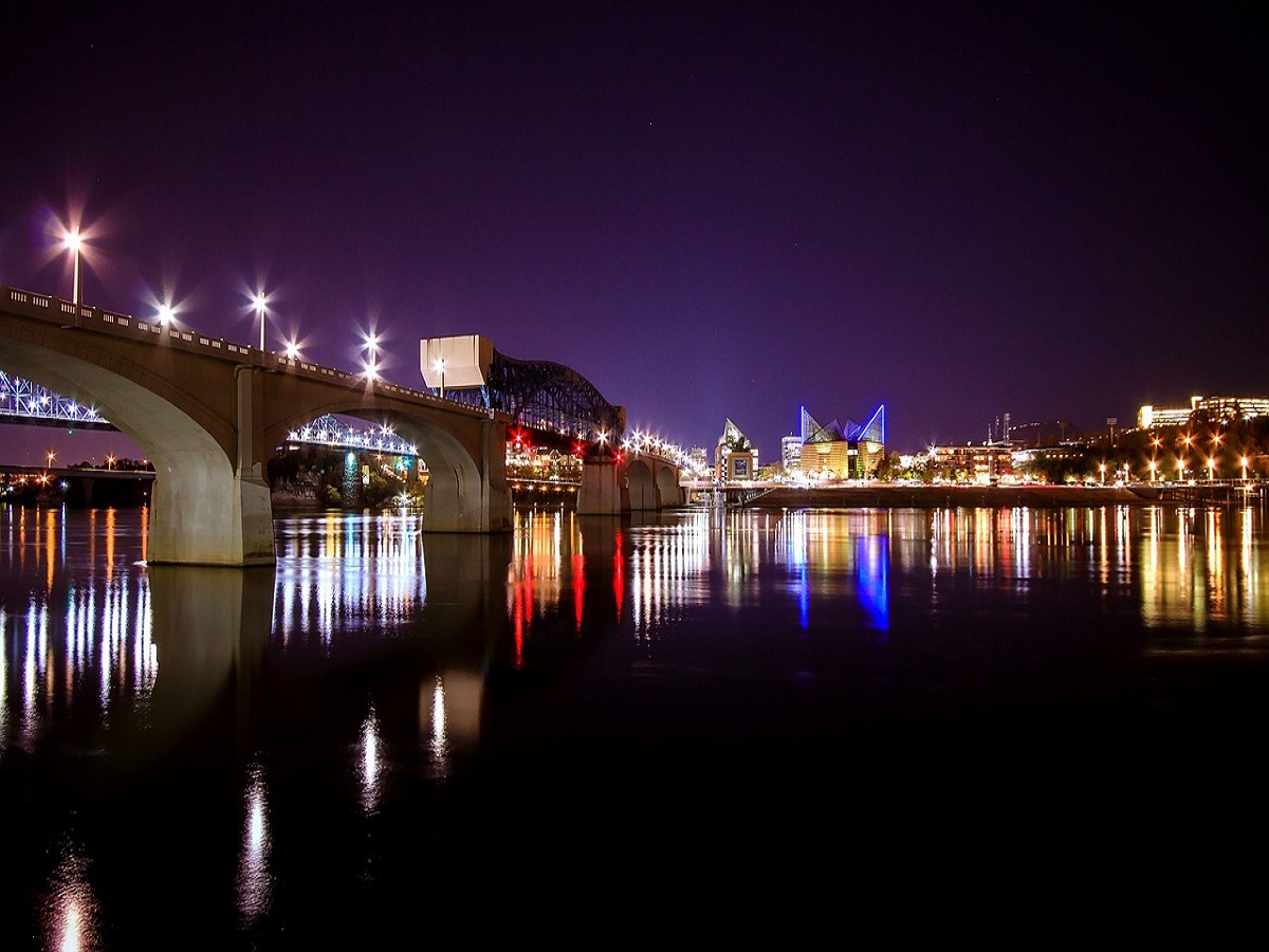 Los 10 mejores lugares para visitar en Tennessee