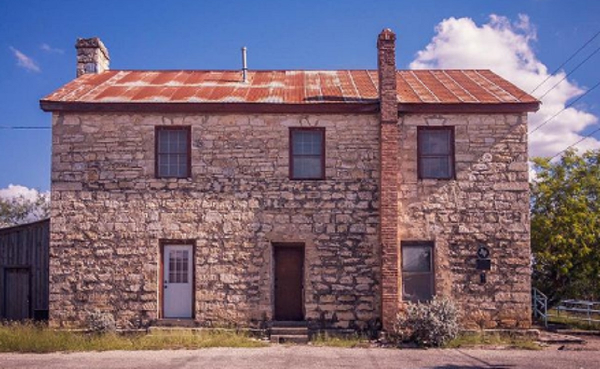 Los 15 pueblos más pequeños y encantadores de Texas