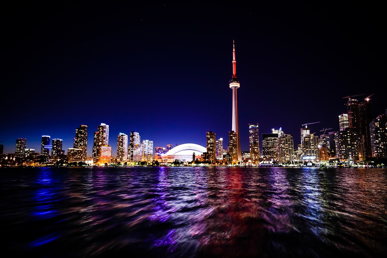 18 principales atracciones turísticas de Toronto