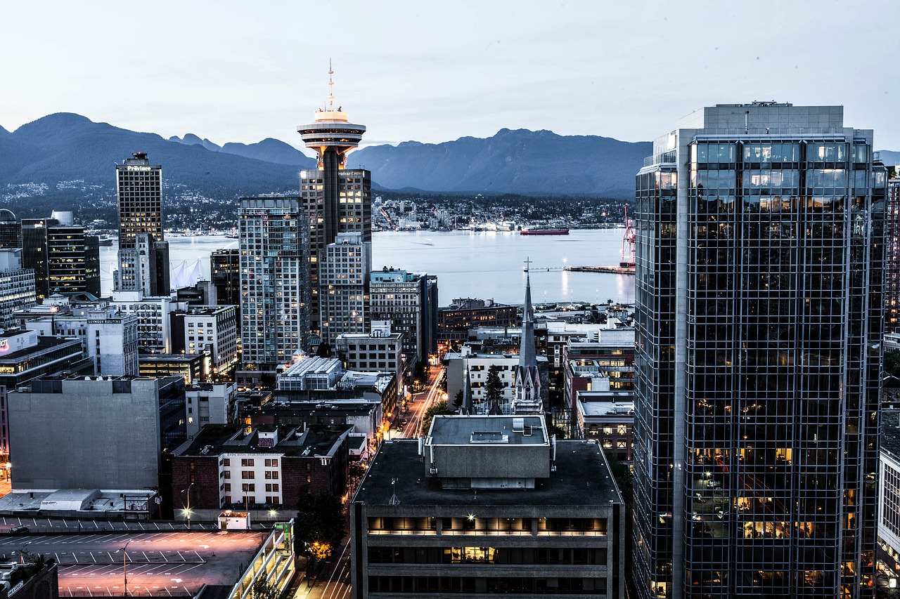 9 mejores excursiones de un día desde Vancouver