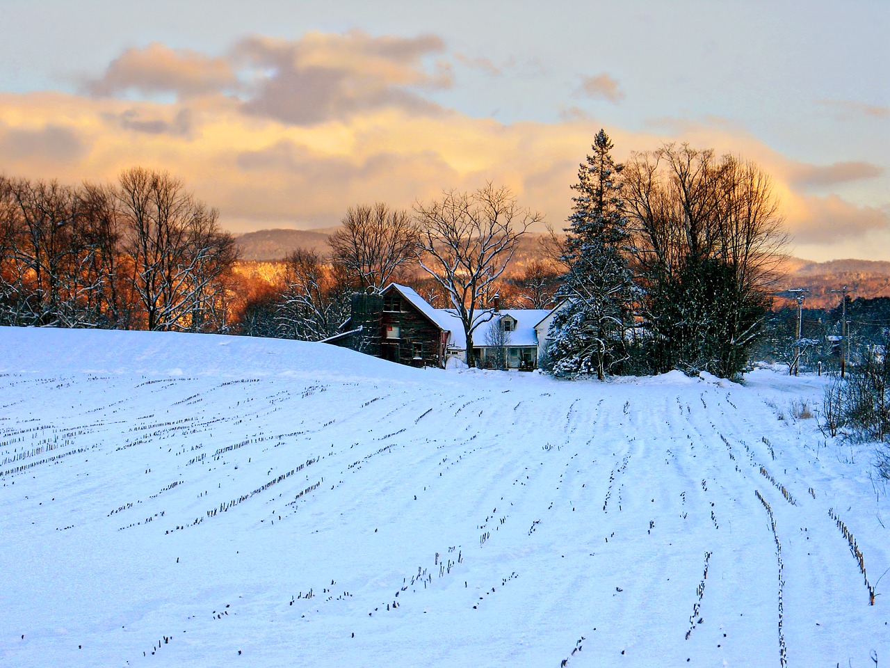 Las 12 mejores cosas para hacer en Vermont
