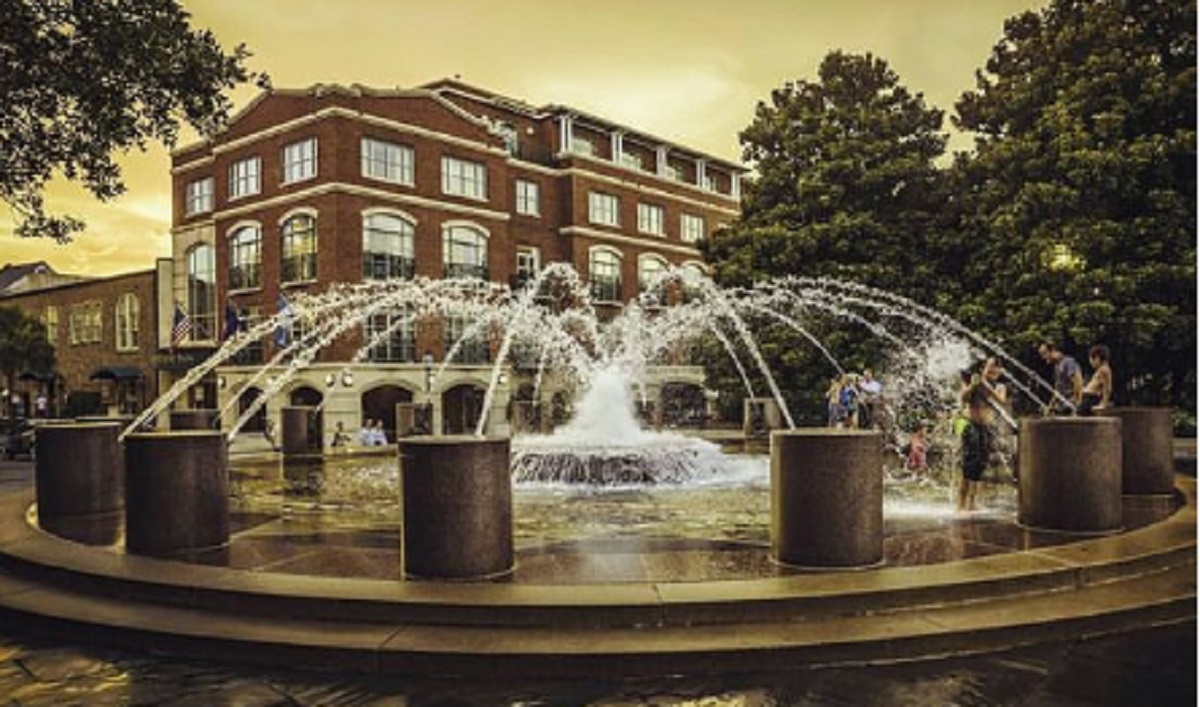 Las mejores 14 cosas para hacer en Charleston, SC