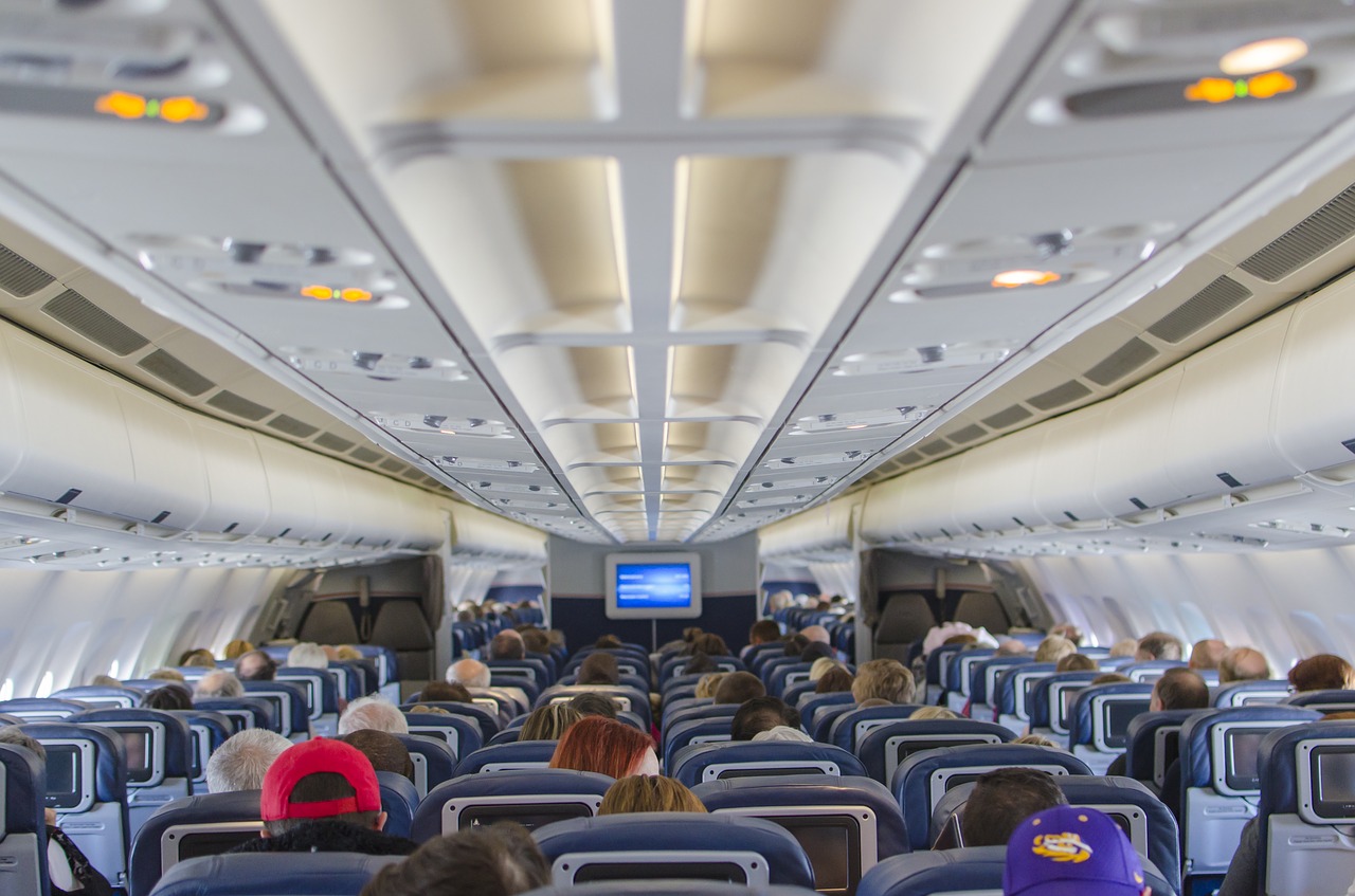 Lo que necesita para viajar en avión hoy: una salida sin sorpresas