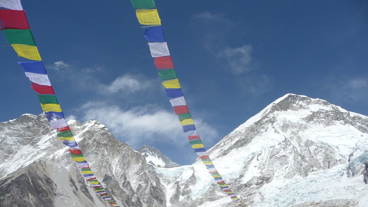 12 atracciones turísticas principales en Nepal