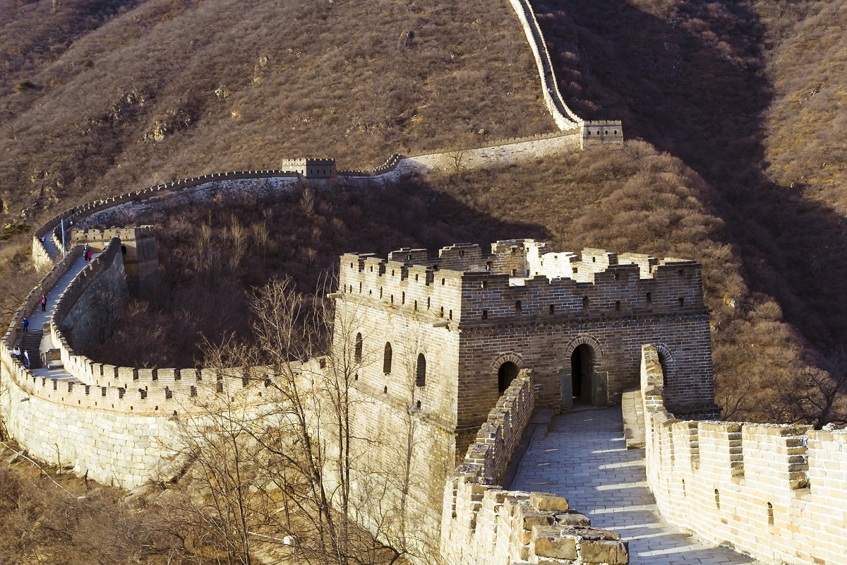 Las 30 atracciones turísticas principales en China