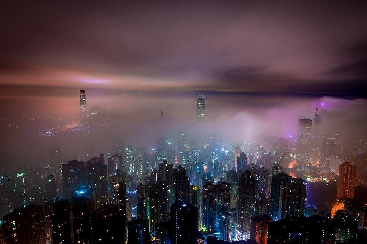 Las 9 regiones más bellas de China