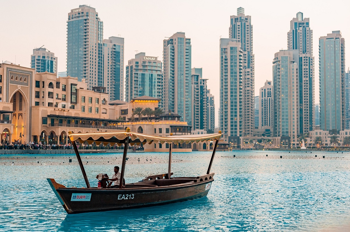 Las mejores 25 ciudades para visitar en Asia
