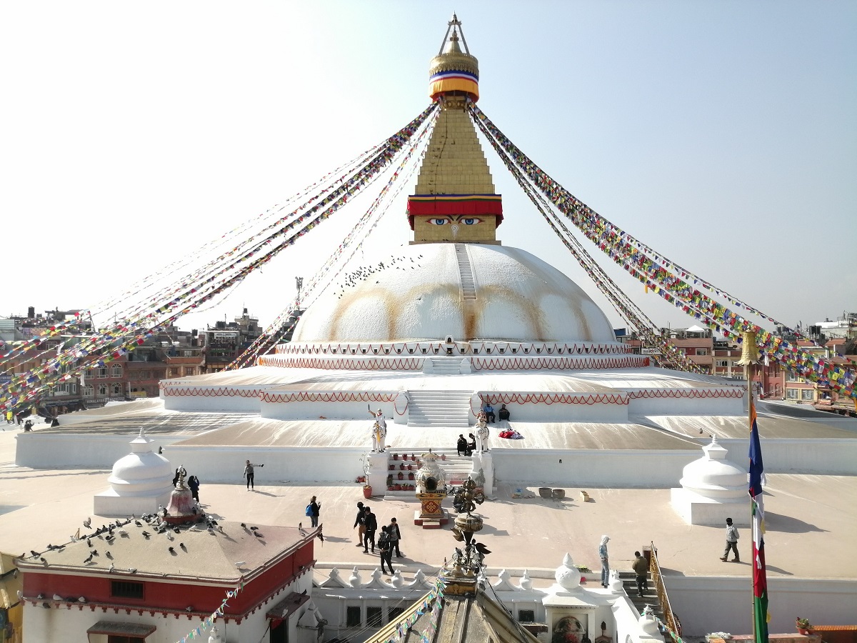 Las mejores 12 cosas para hacer en Katmandú, Nepal