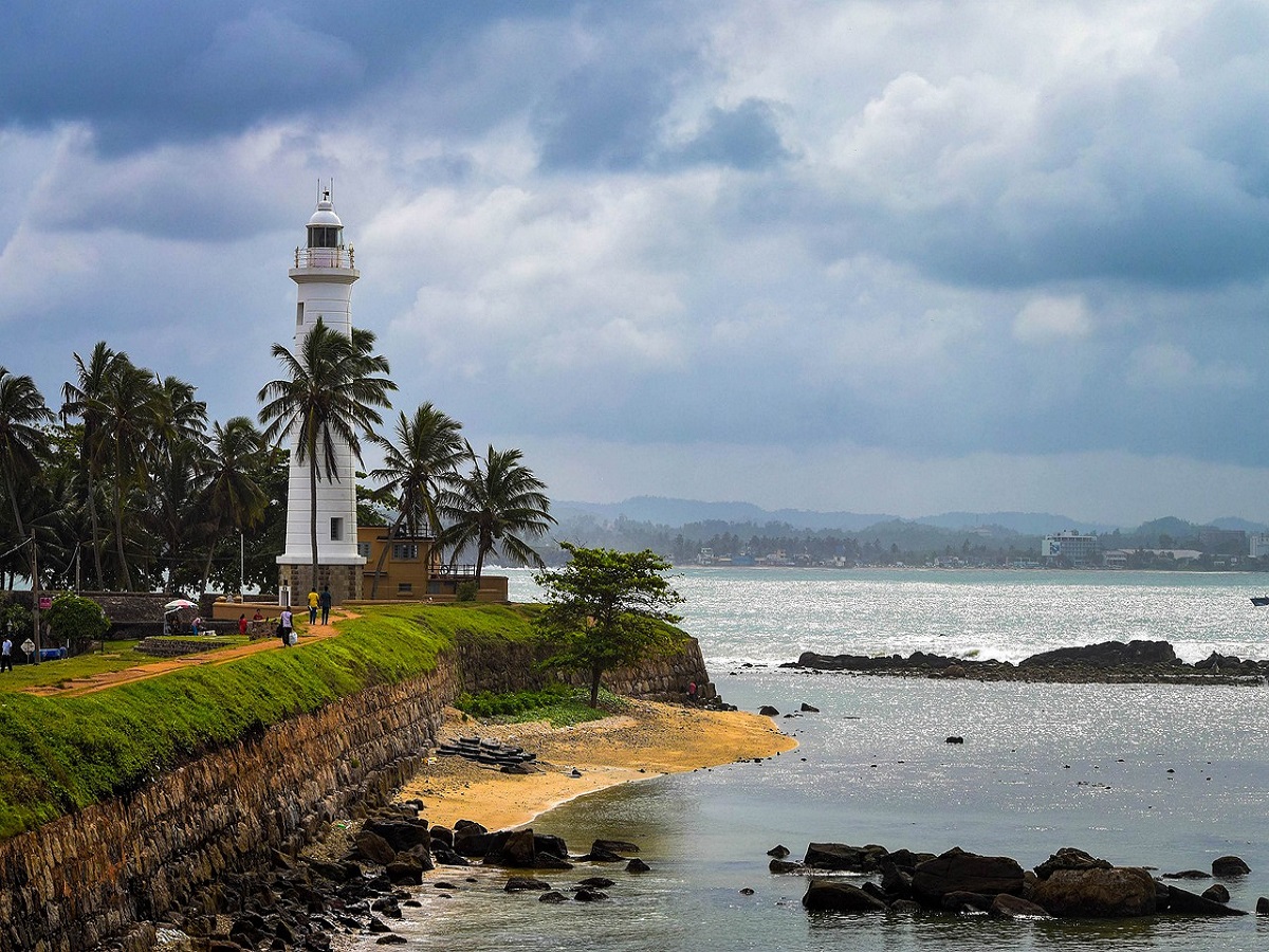 Las 15 mejores cosas que hacer en Galle, Sri Lanka
