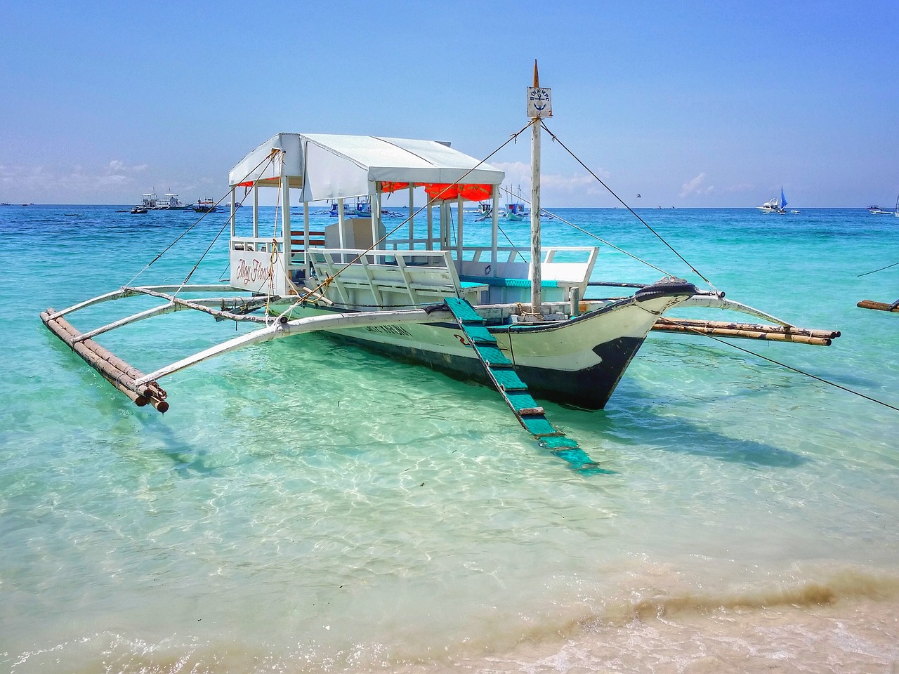 Las 8 regiones más bonitas de Filipinas