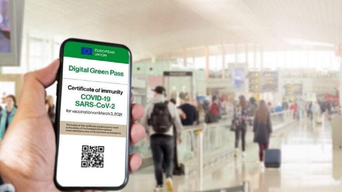 ¿Qué se necesita para viajar a Italia durante la pandemia de Covid?