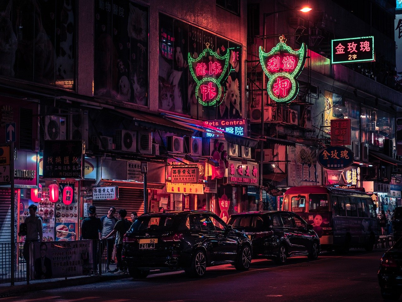 Las 15 mejores ciudades para visitar en China