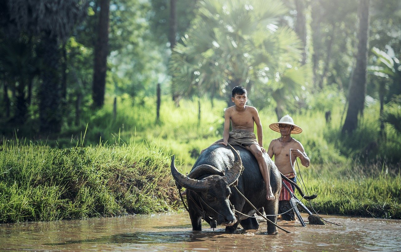 Las 10 mejores playas de Indonesia
