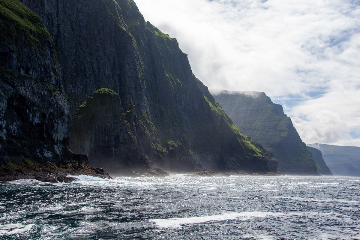 Qué ver en Islas Feroe, las mejores temporadas para visitarlas