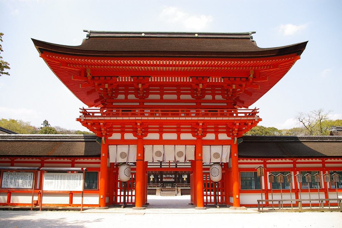 Las mejores 15 ciudades para visitar en Japón