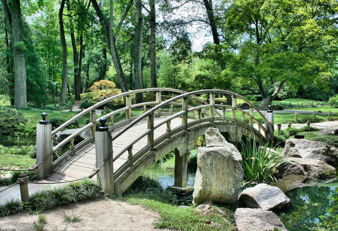 Las 9 regiones más bonitas de Japón