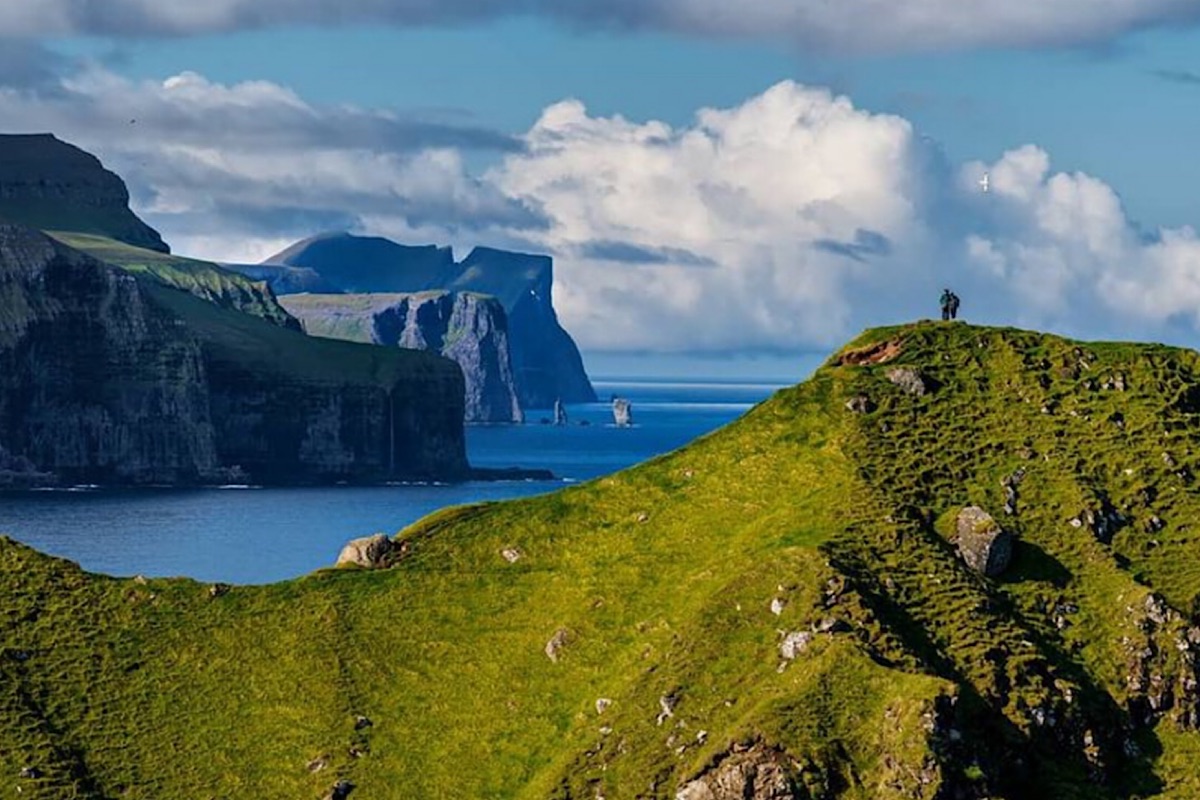 Kalsoy: qué ver y excursiones recomendadas