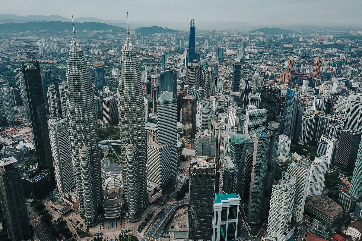 Los mejores 12 lugares para visitar en Malasia