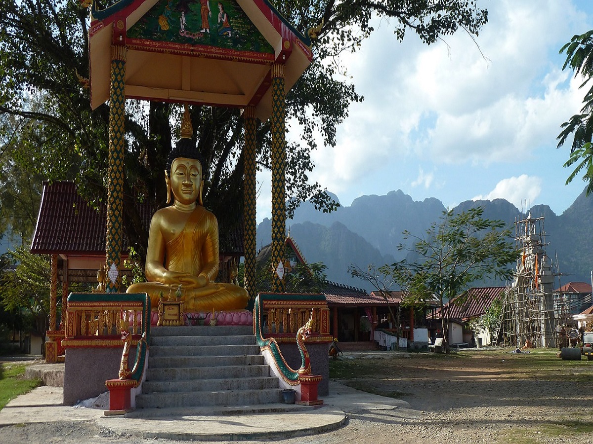 Los 10 mejores lugares para visitar en Laos