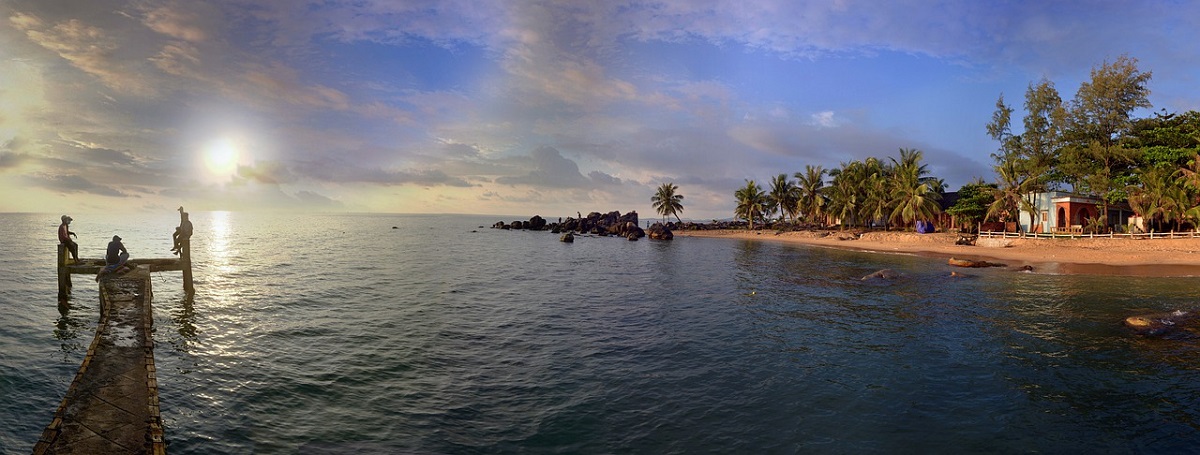 Las 10 mejores playas de Vietnam